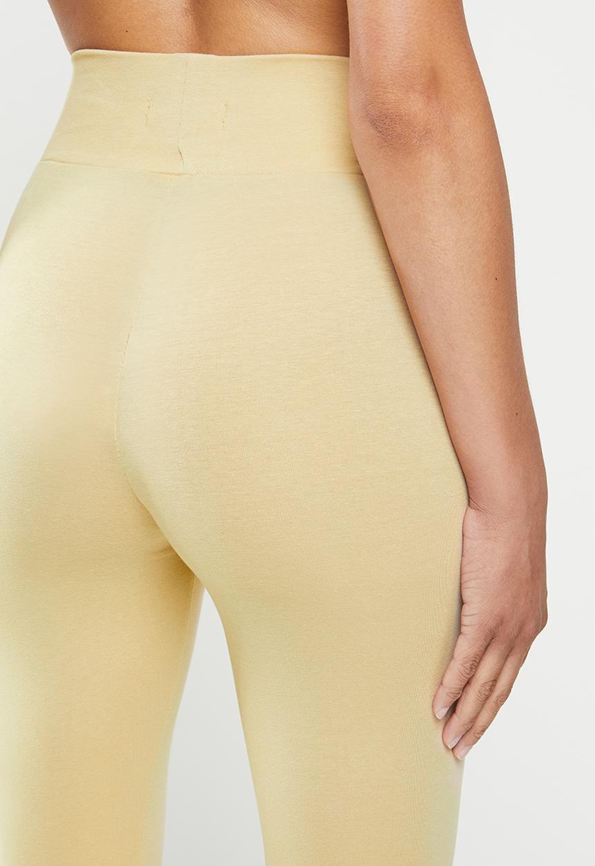 Missguided - Missguided full length legging - neutral