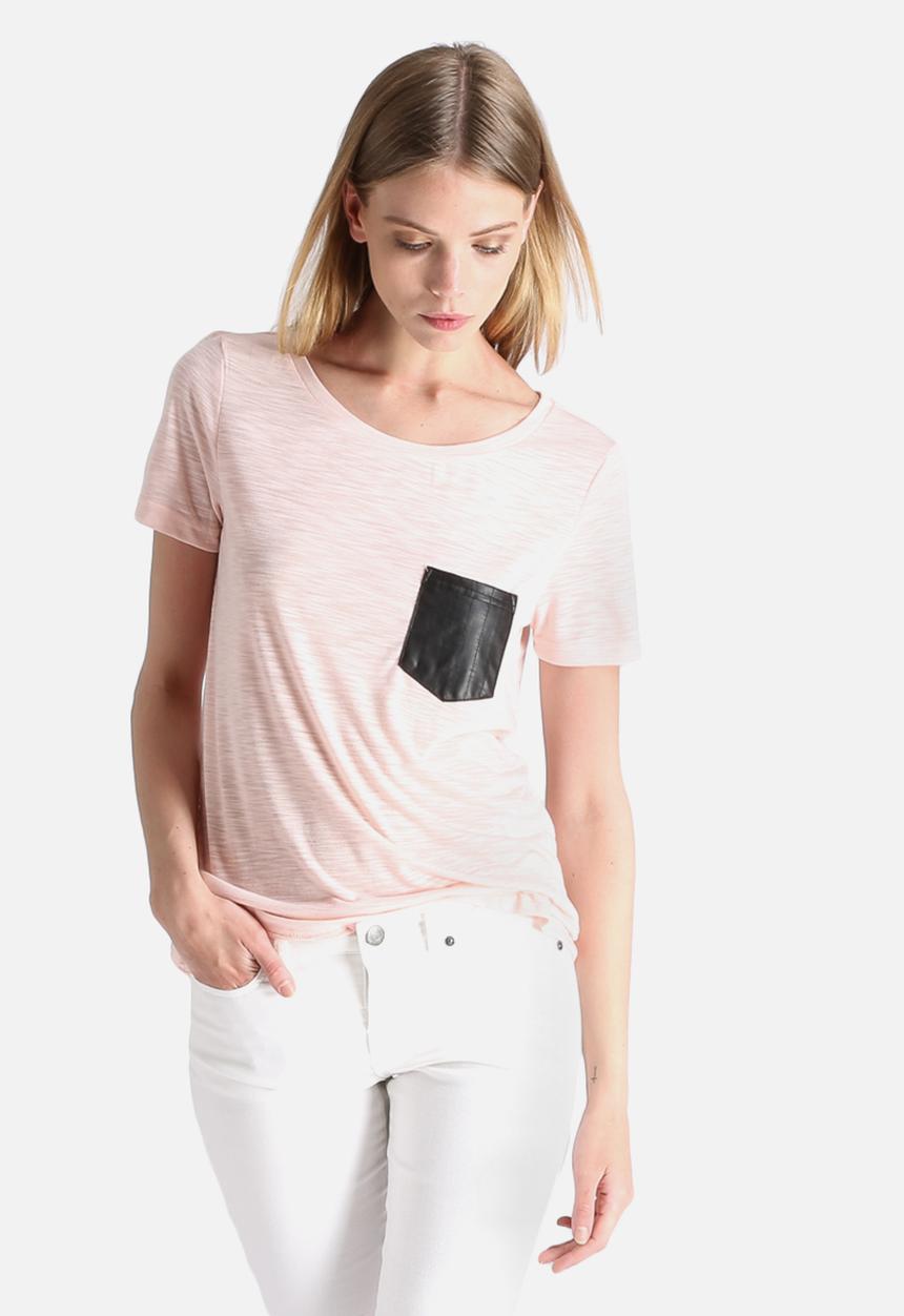 Noisy May - Milma Tee