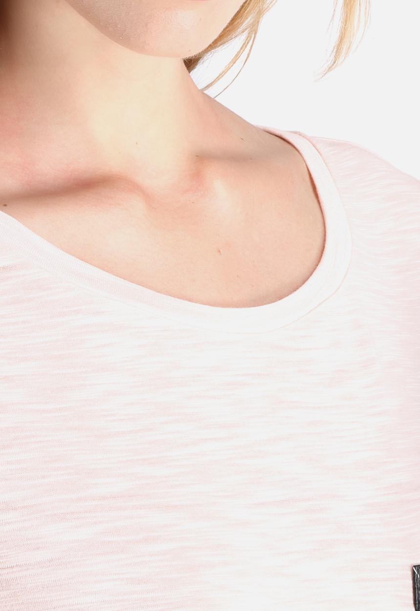 Noisy May - Milma Tee