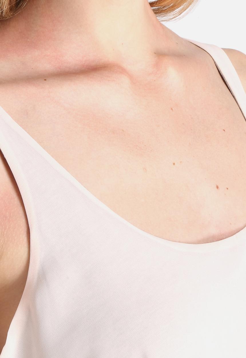 Noisy May - Maz Cropped Top
