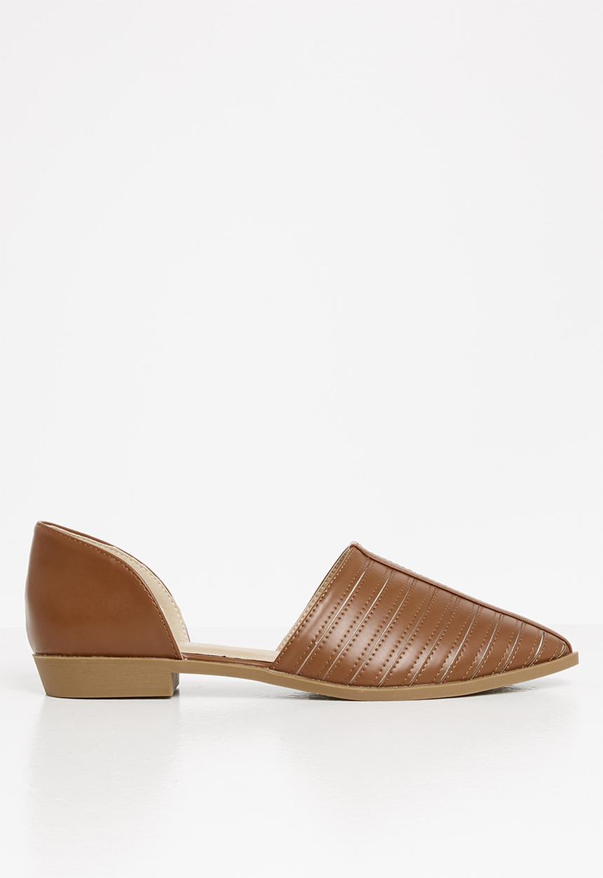 Superbalist - Larna dorsay - tan