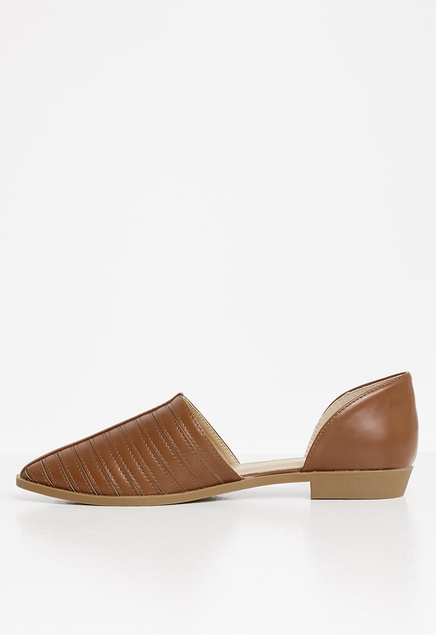 Superbalist - Larna dorsay - tan