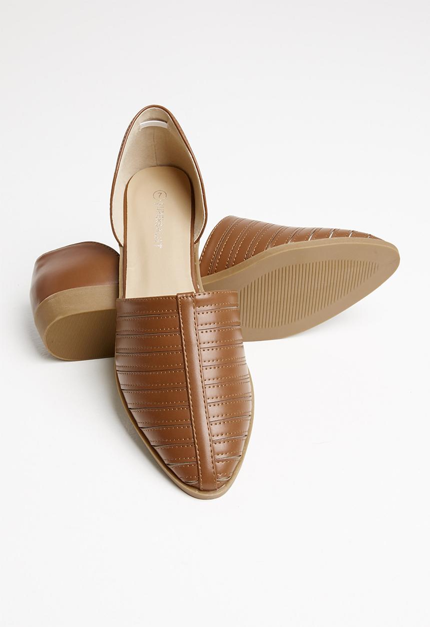 Superbalist - Larna dorsay - tan