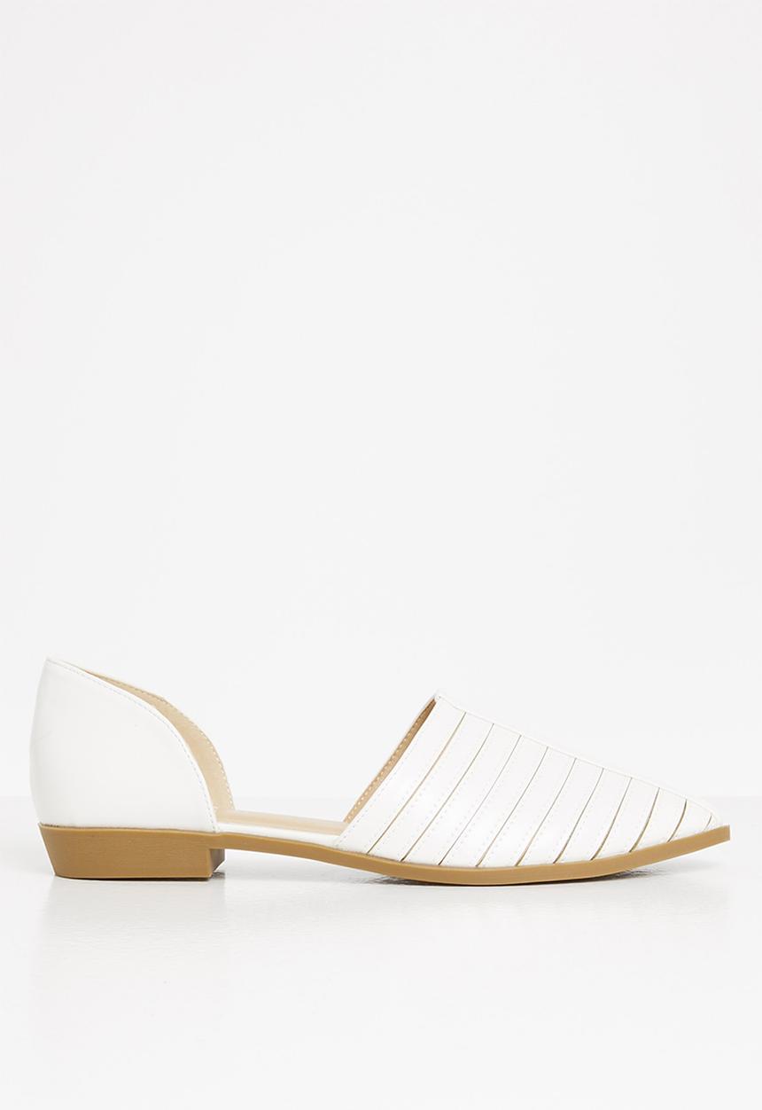 Superbalist - Larna dorsay - white