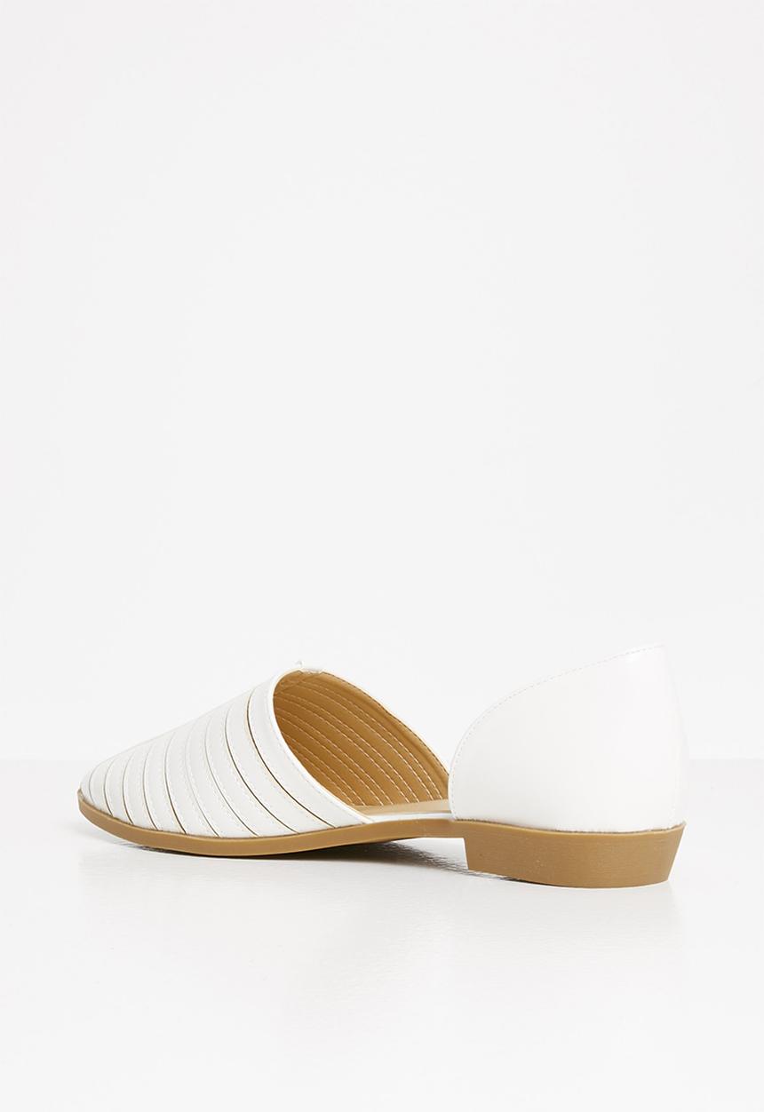 Superbalist - Larna dorsay - white