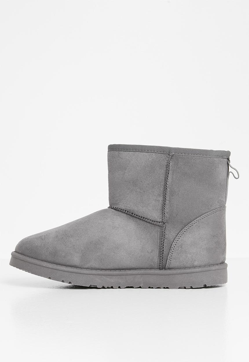 Superbalist - Andi boot - grey