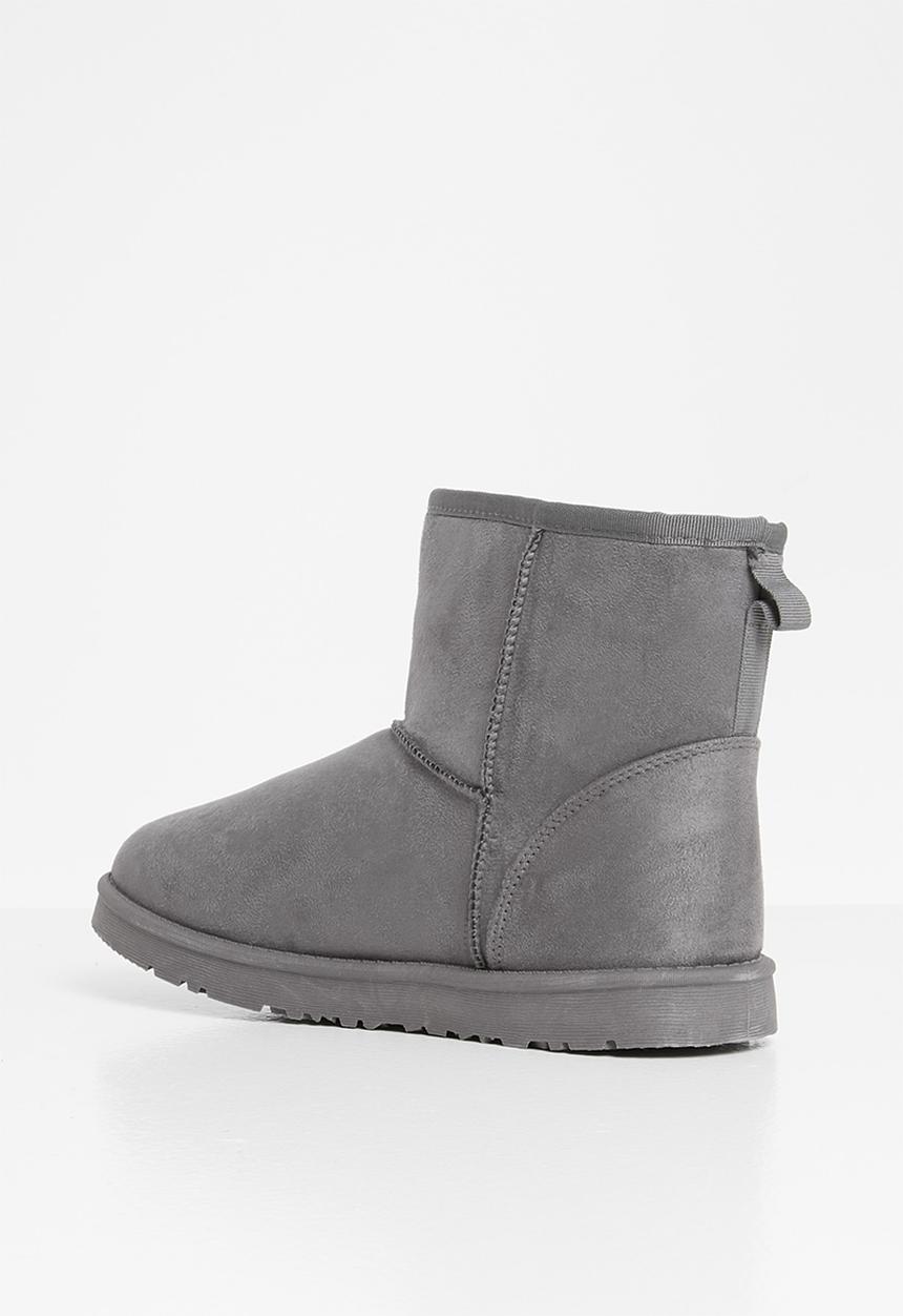 Superbalist - Andi boot - grey