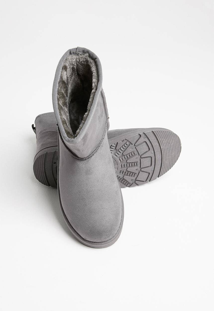 Superbalist - Andi boot - grey