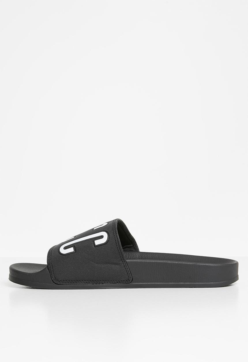 S.P.C.C - Sierra - black