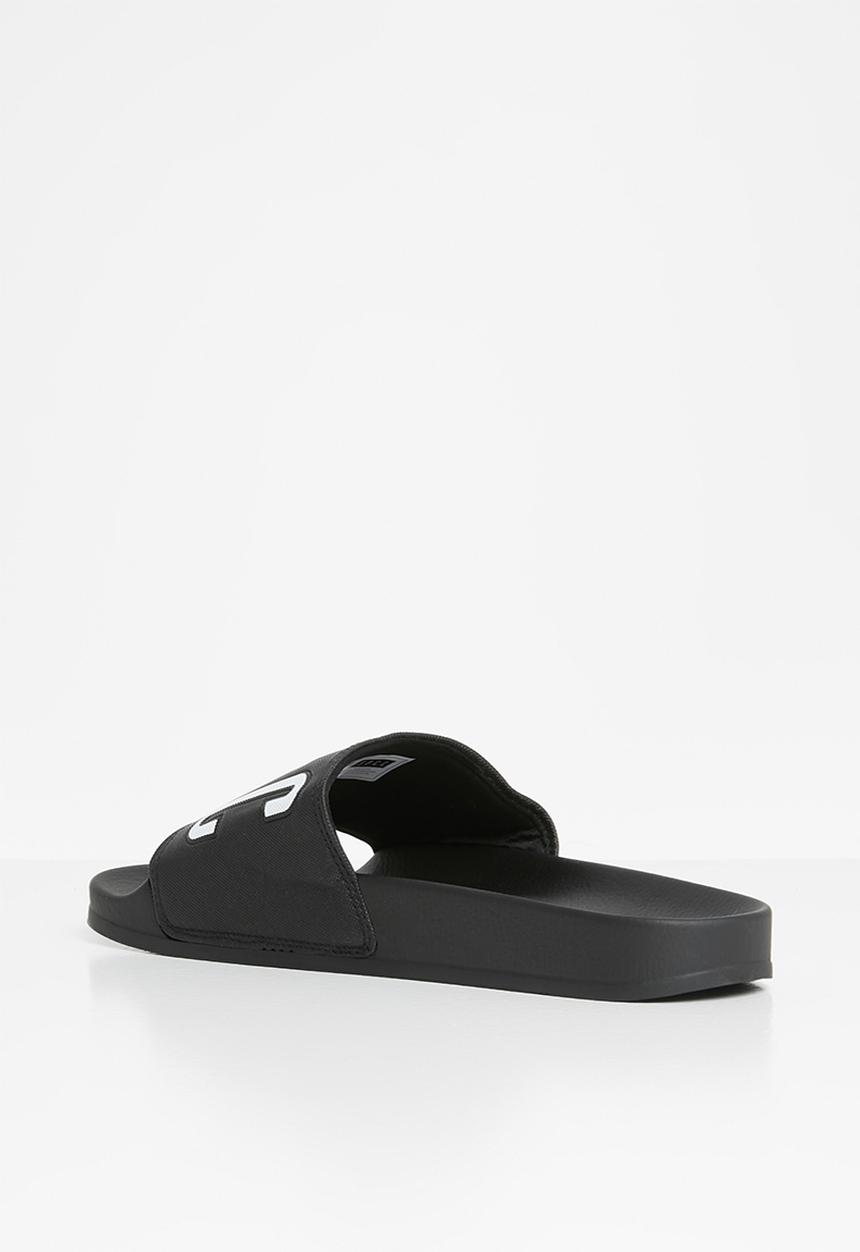 S.P.C.C - Sierra - black