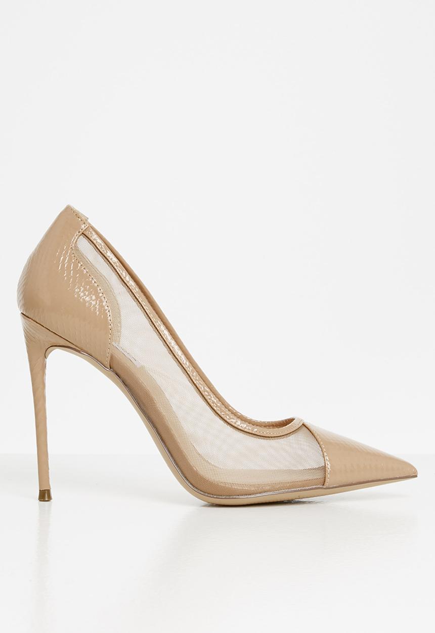 Steve Madden - Mesha court - beige