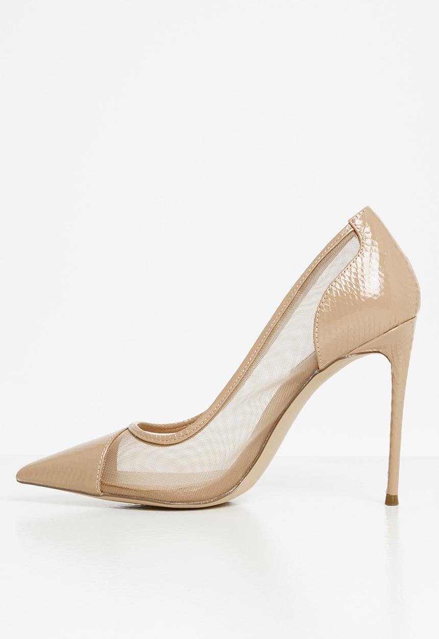 Steve Madden - Mesha court - beige