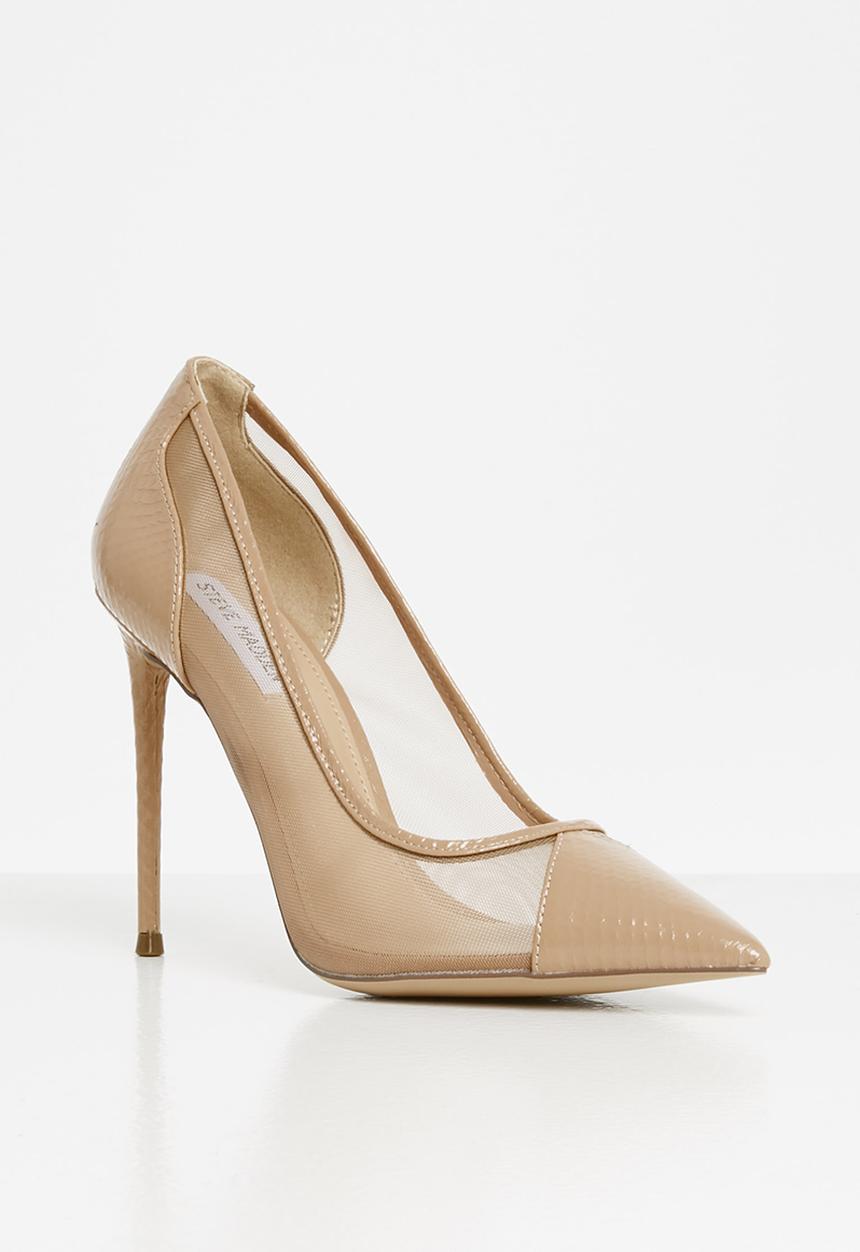 Steve Madden - Mesha court - beige