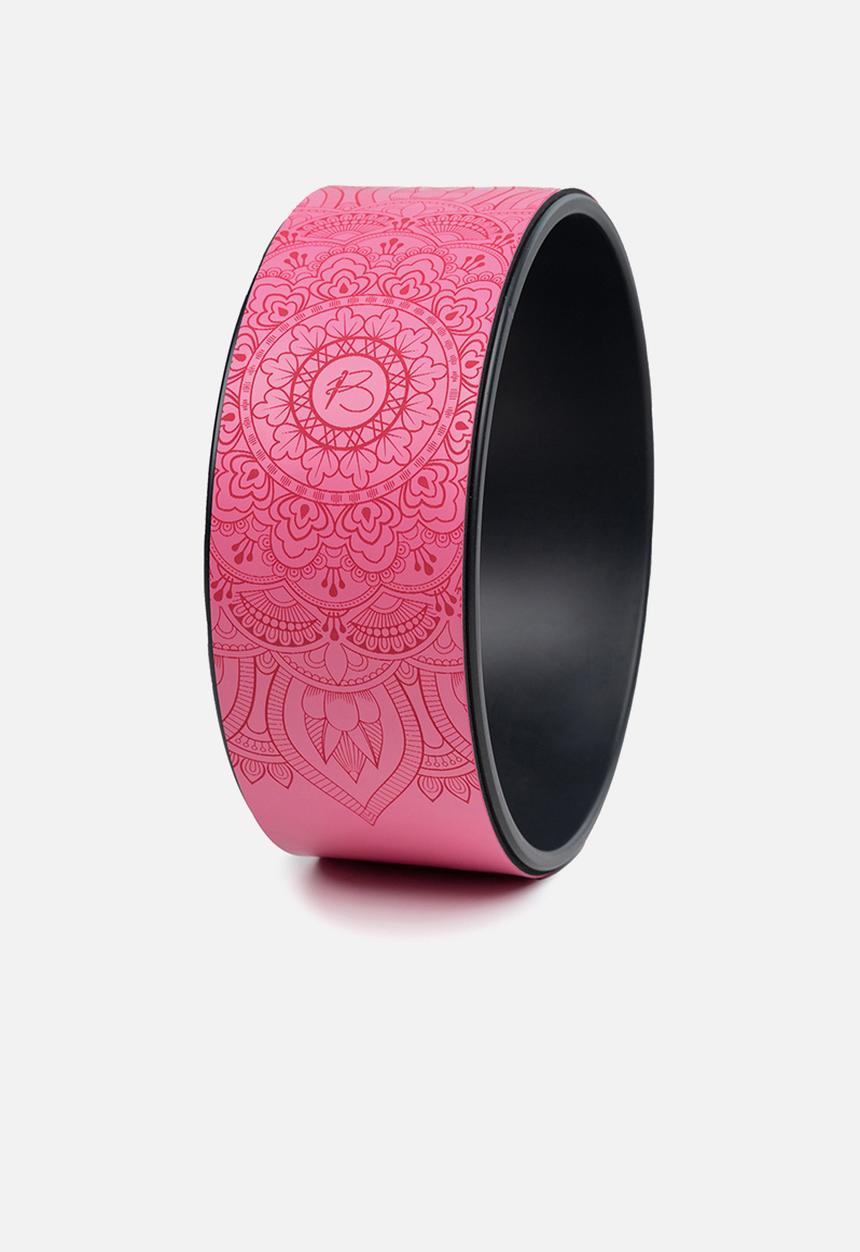 Botthms - Yoga wheel up - pink