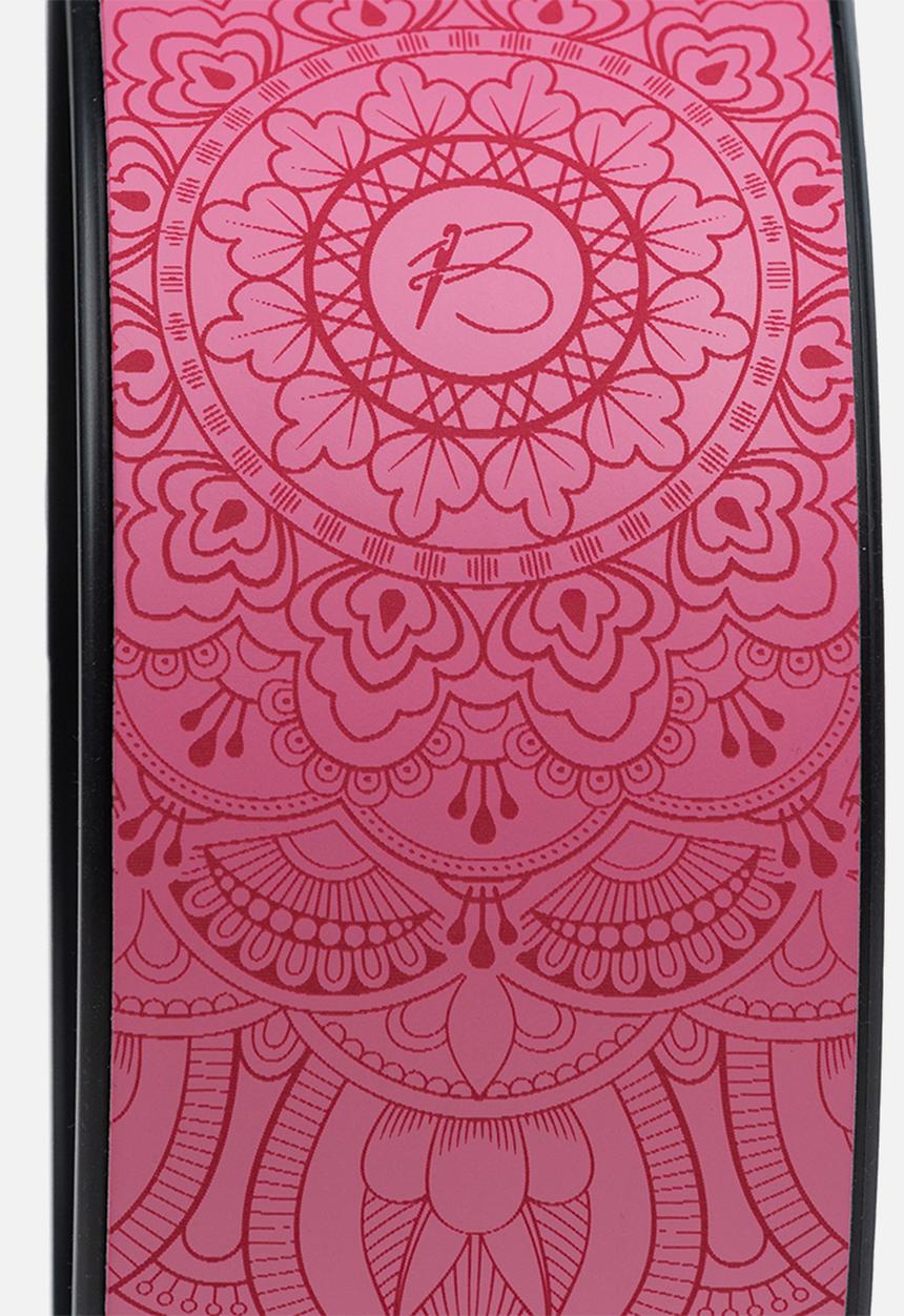 Botthms - Yoga wheel up - pink