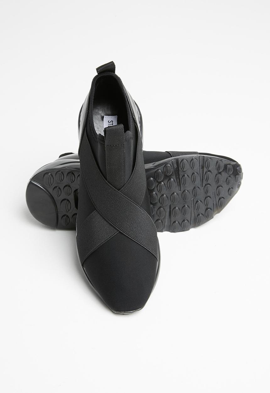 Steve Madden - Cryme sneaker - black