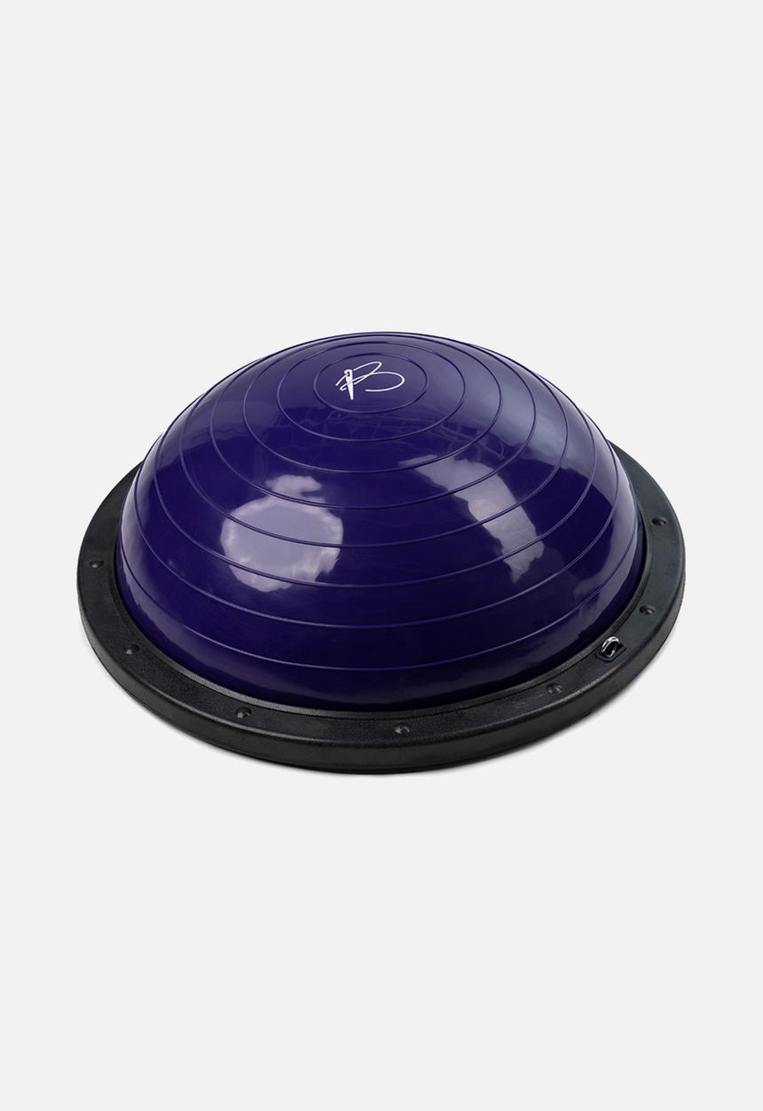 Botthms - Bosu ball  -purple