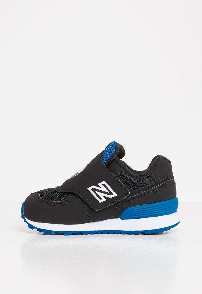 New Balance  - Infants 574 - black