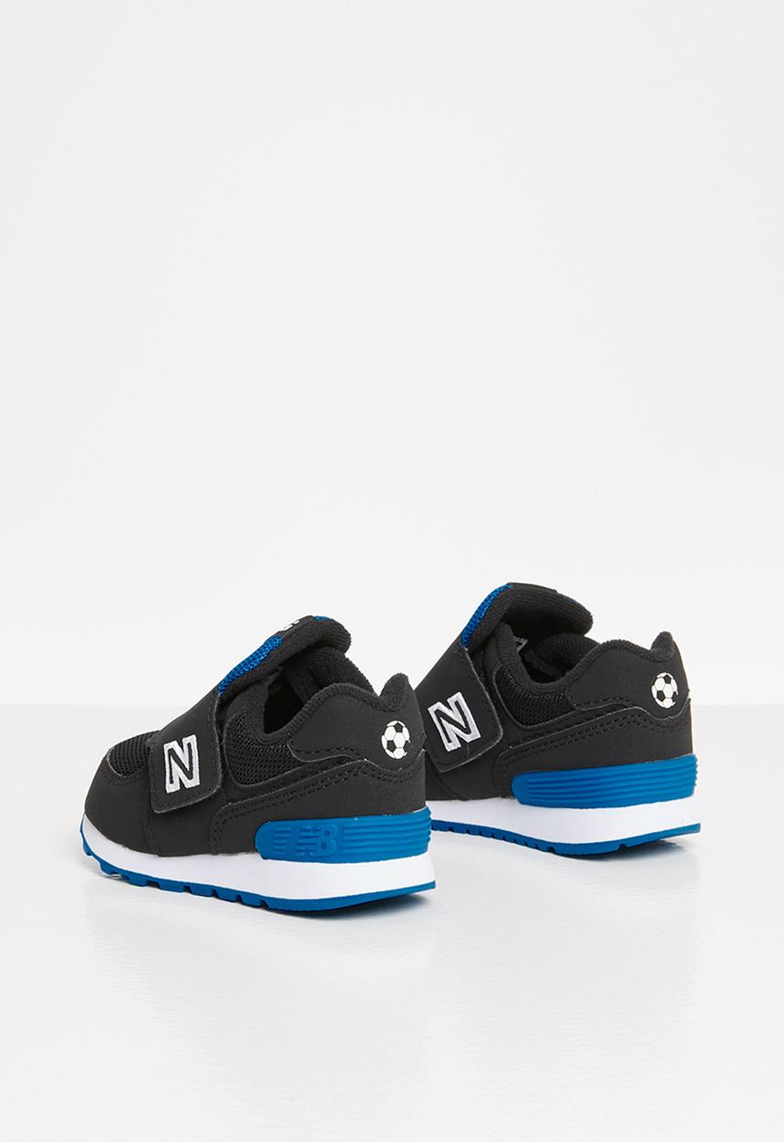 New Balance  - Infants 574 - black