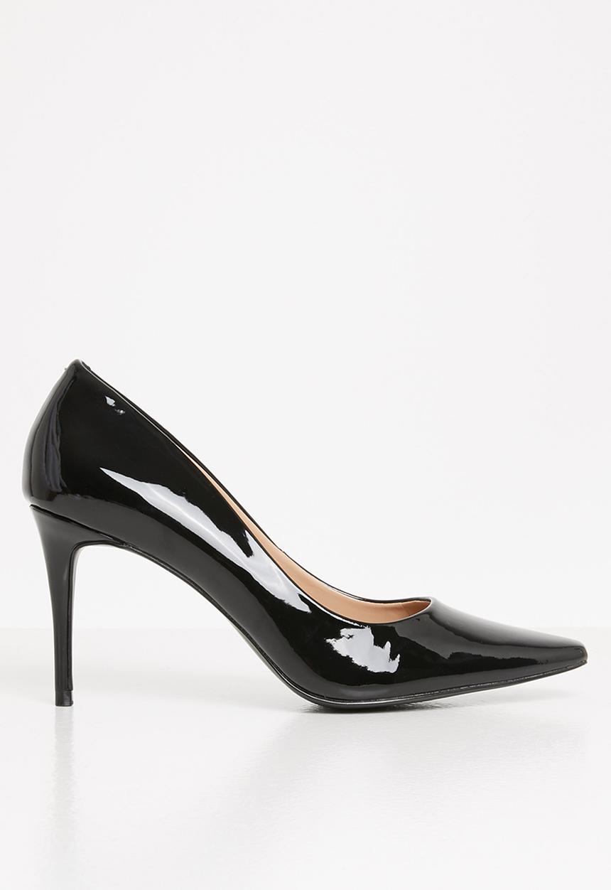 Steve Madden - Lorean court - black 
