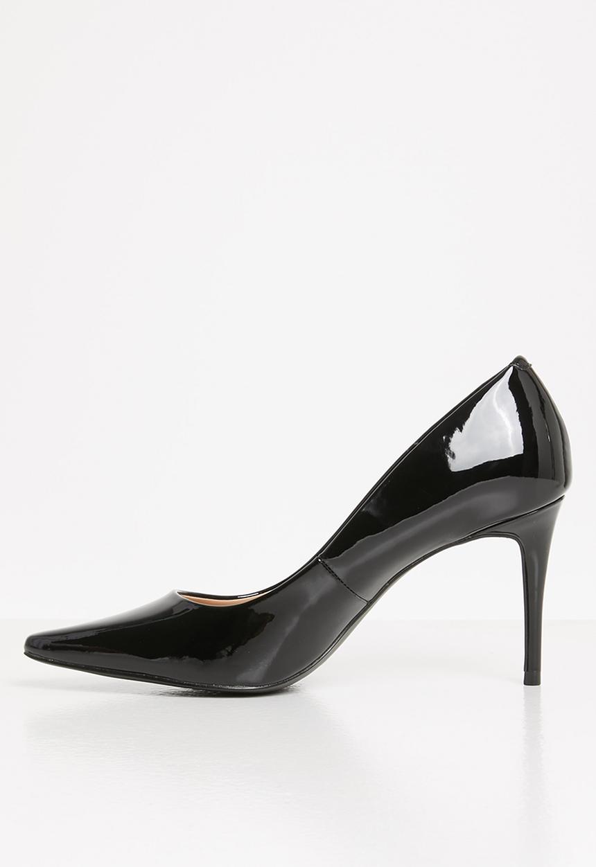 Steve Madden - Lorean court - black 