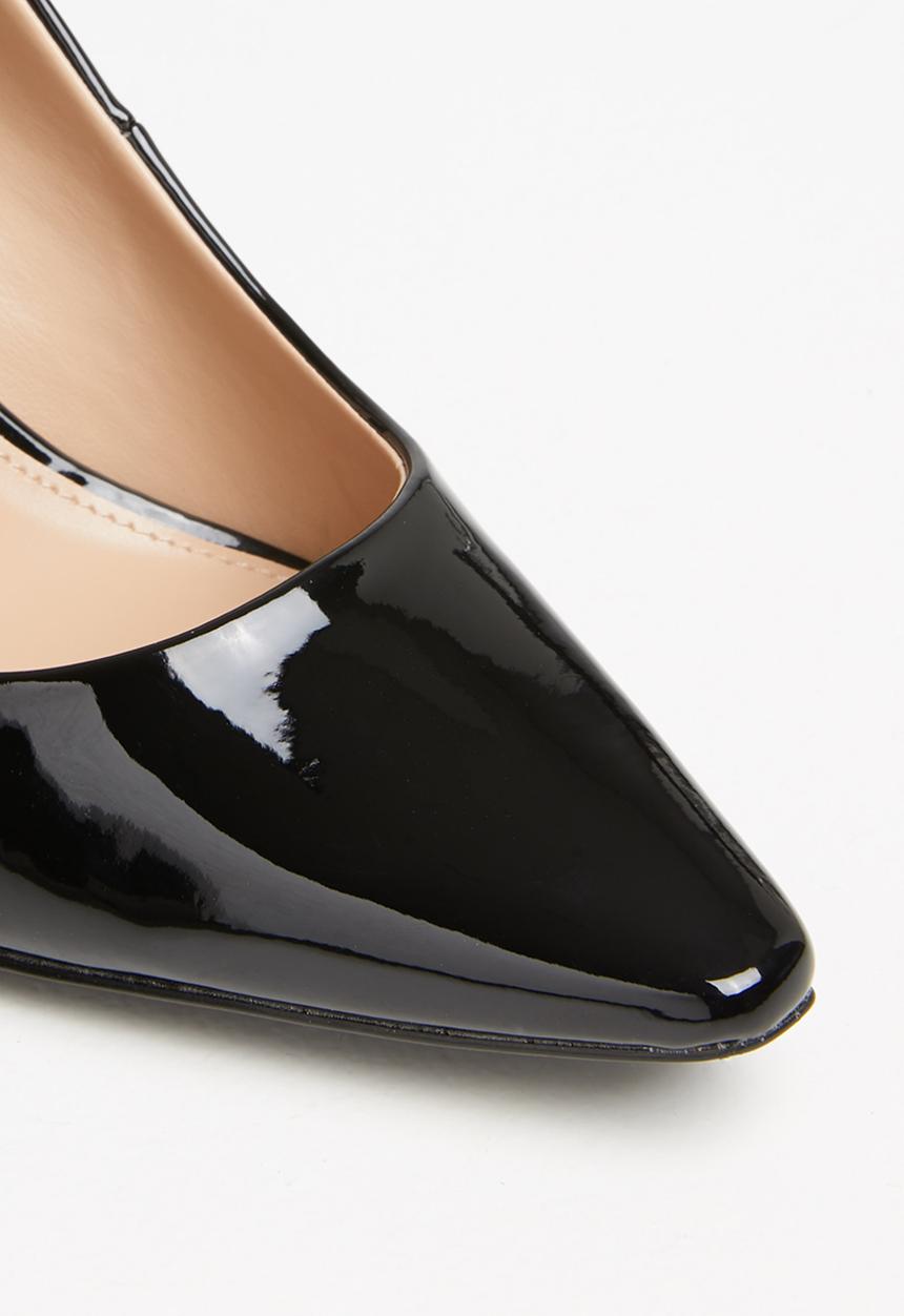 Steve Madden - Lorean court - black 