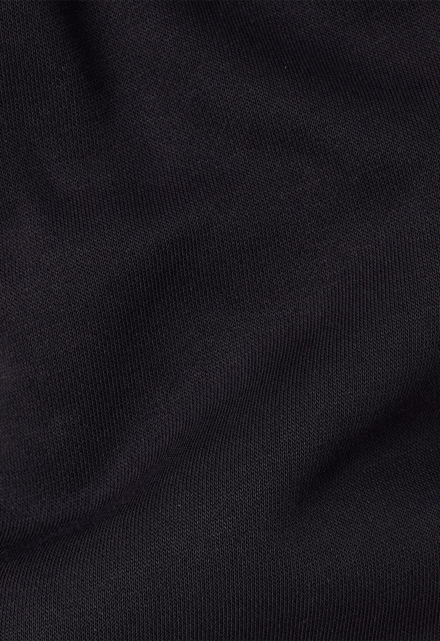 G-STAR - Raw r long sleeve  sweat - dk black
