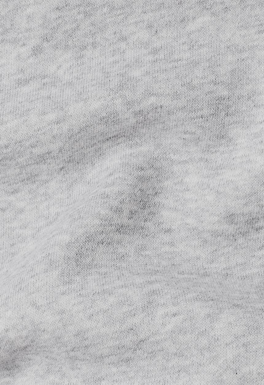 G-STAR - Multi graphic pkt r long sleeve sweat - grey htr