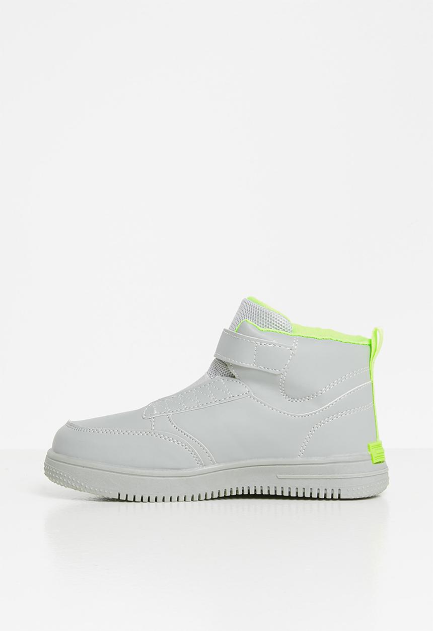 Pop Candy - Wjk sneaker - grey