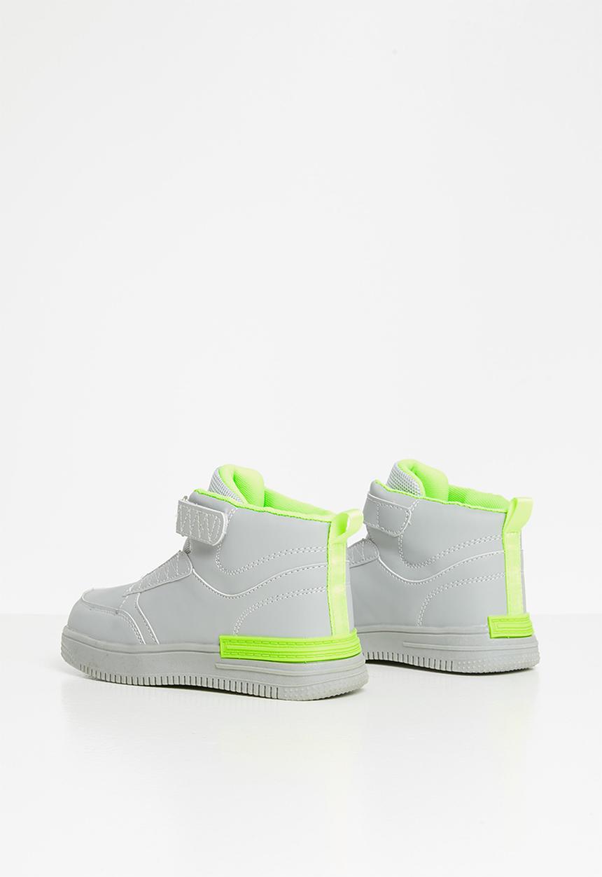 Pop Candy - Wjk sneaker - grey