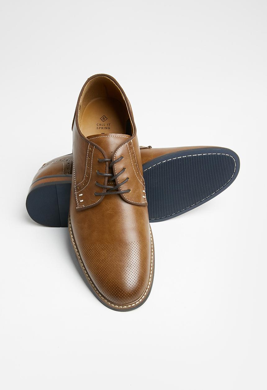 Call It Spring - Sacken - cognac