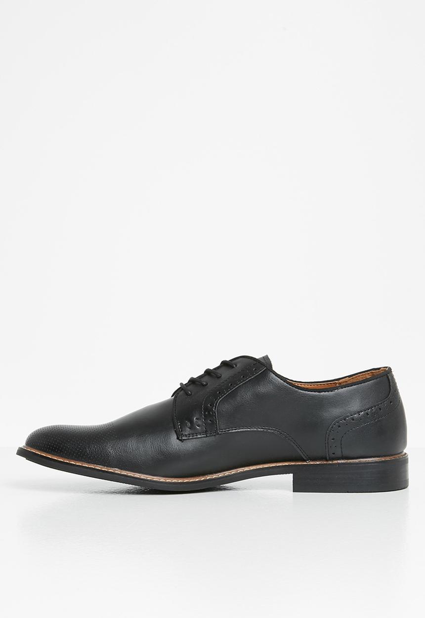 Call It Spring - Sacken - black