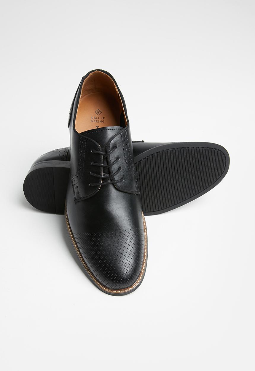Call It Spring - Sacken - black