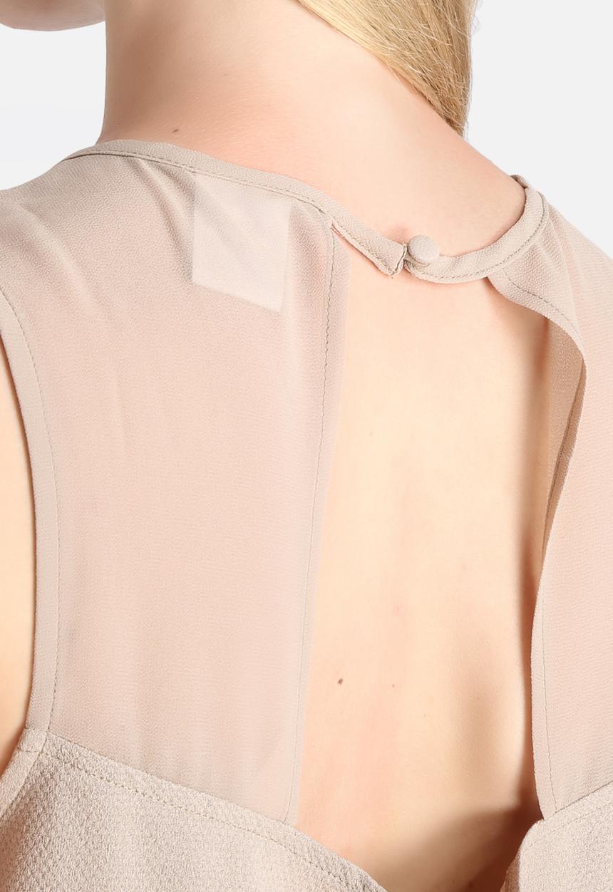 Vero Moda - Marinel Top