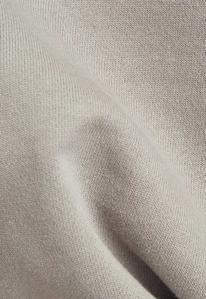 G-STAR - Drop shldr objects graphic r long sleeve sweat - neutral