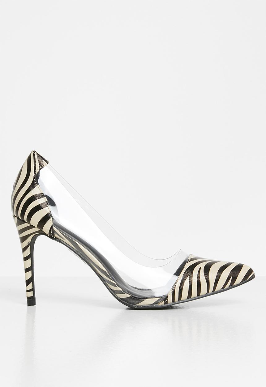 SISSY BOY - The vinyal cut court - neutral & black