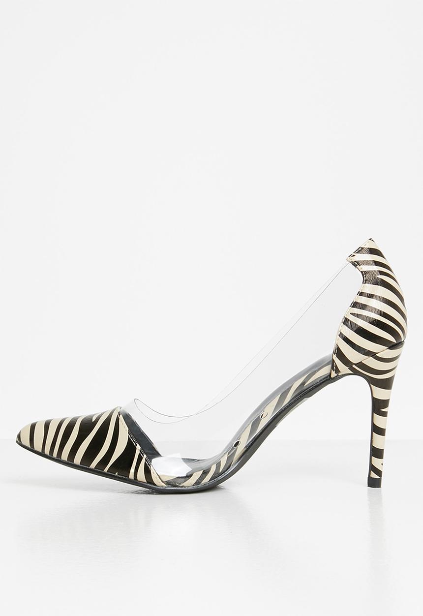 SISSY BOY - The vinyal cut court - neutral & black