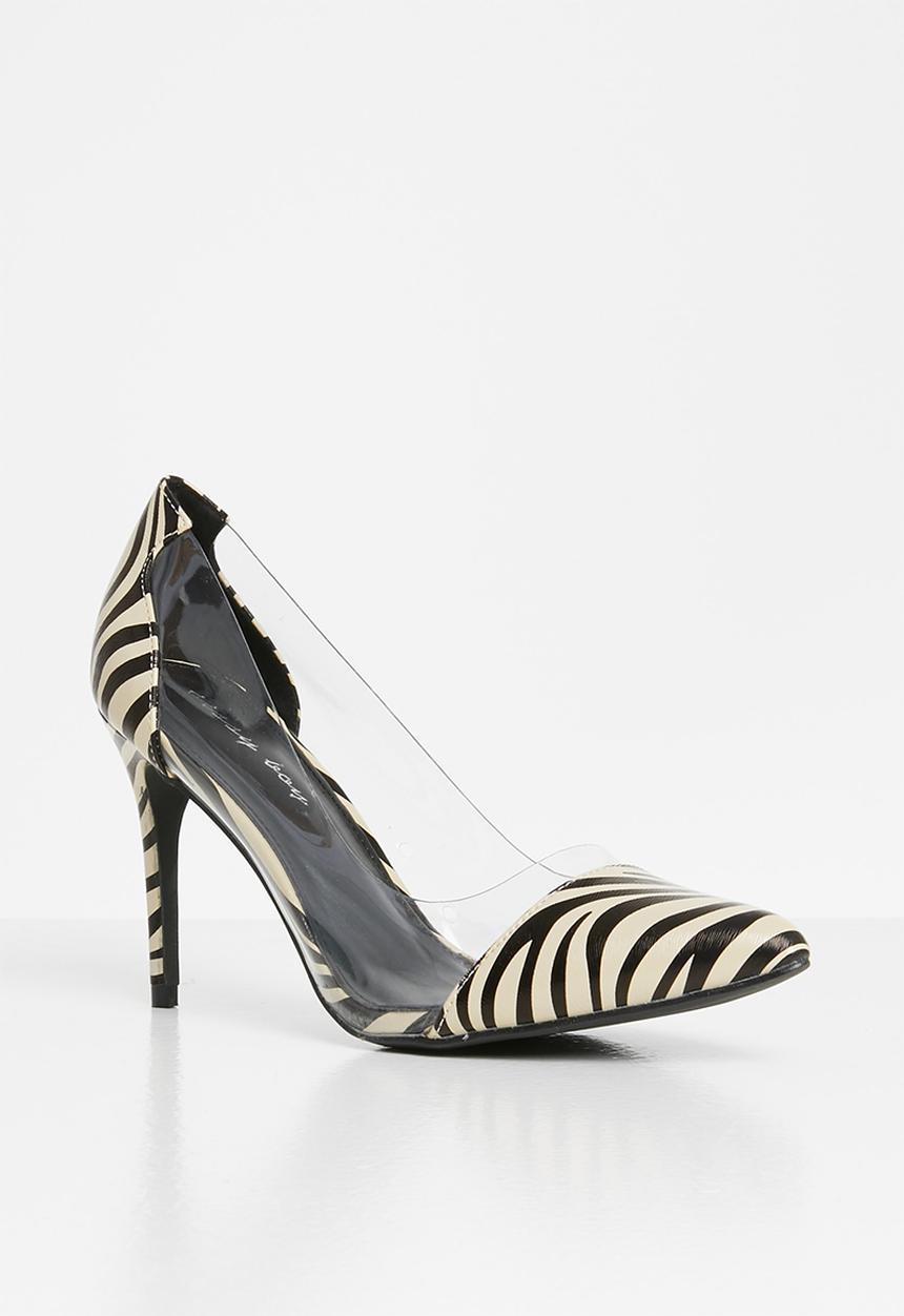 SISSY BOY - The vinyal cut court - neutral & black