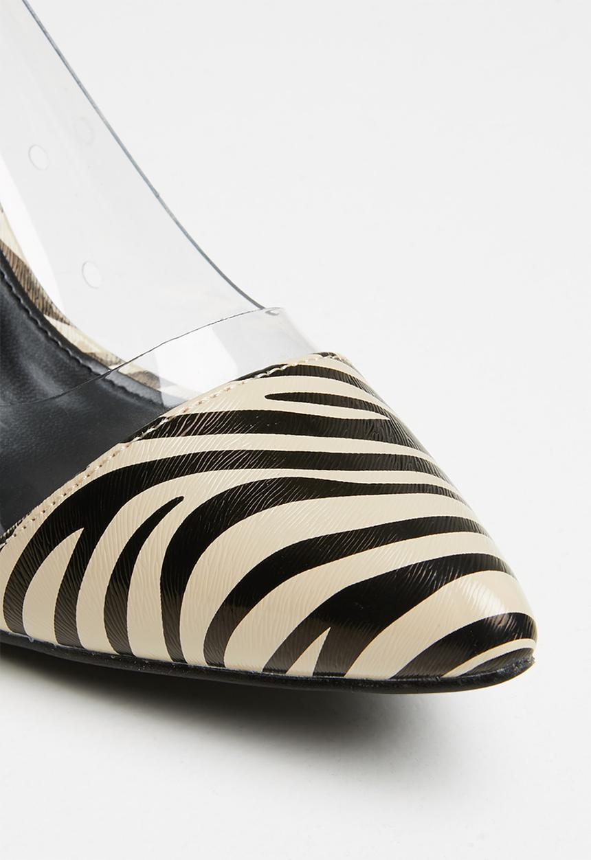 SISSY BOY - The vinyal cut court - neutral & black