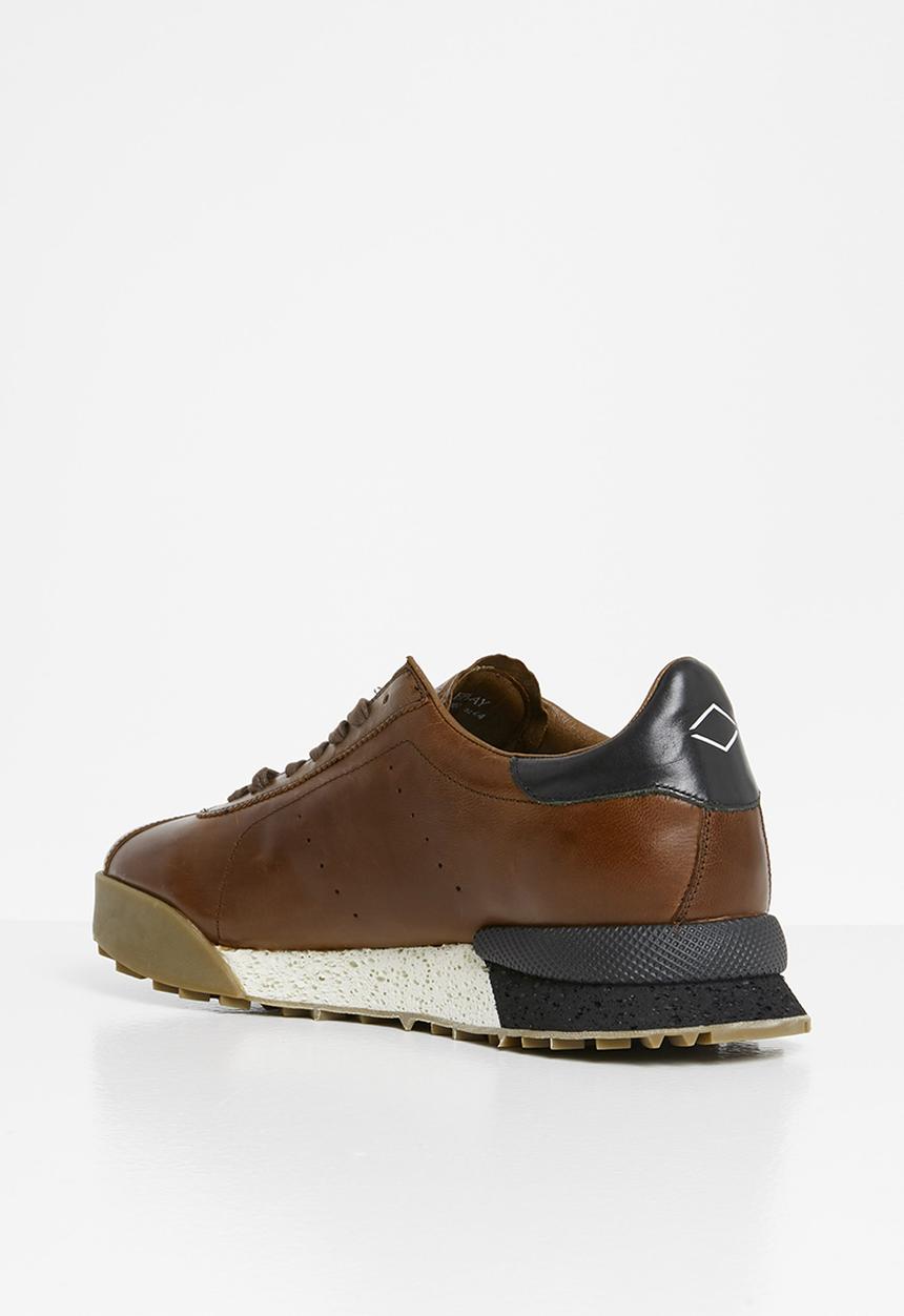 Replay - Field sunfield - brown
