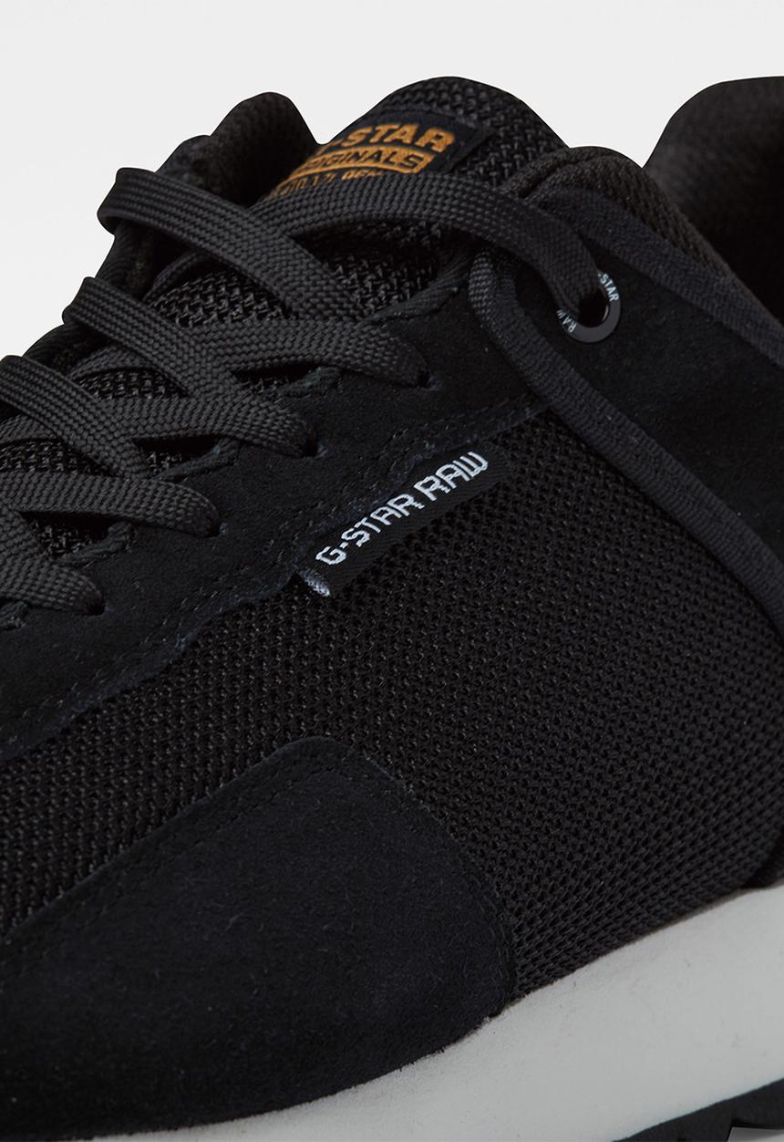 G-STAR - Calow - black