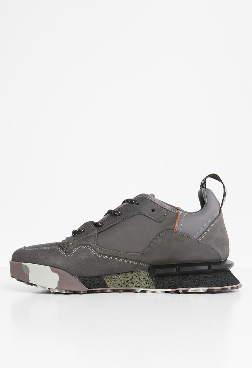 Replay - Field palacio - dark grey