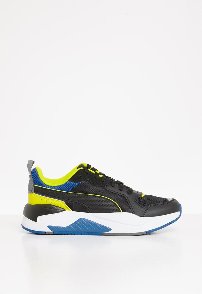 PUMA - Puma x-ray jr sneakers - multi