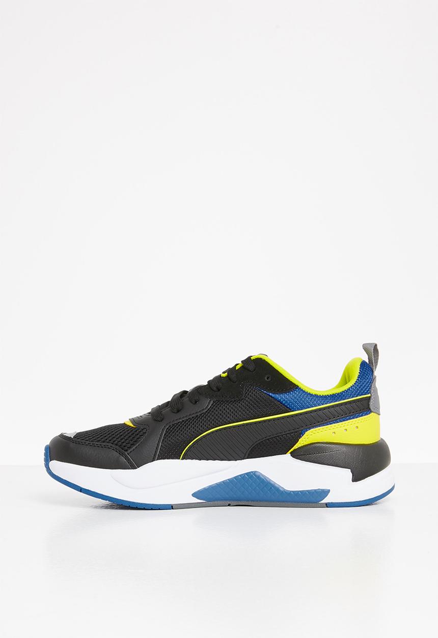 PUMA - Puma x-ray jr sneakers - multi