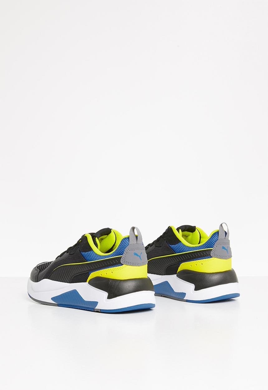 PUMA - Puma x-ray jr sneakers - multi
