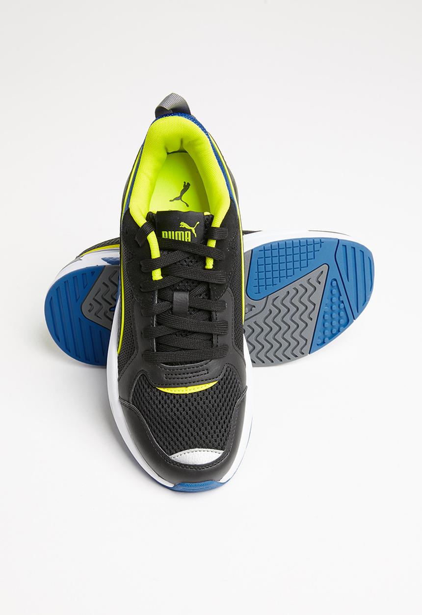 PUMA - Puma x-ray jr sneakers - multi