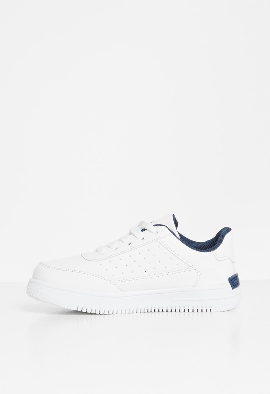 Pop Candy - Wjk sneaker - white
