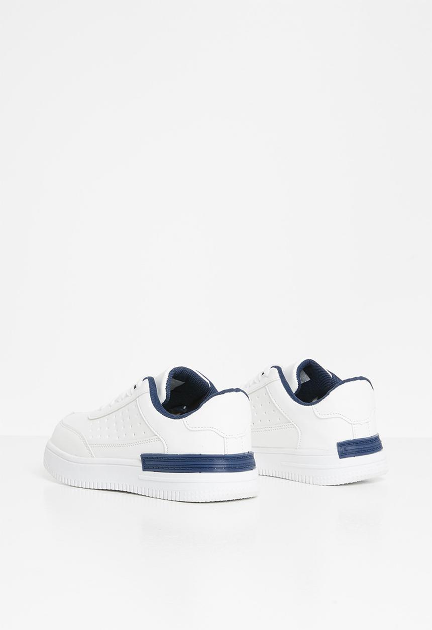 Pop Candy - Wjk sneaker - white