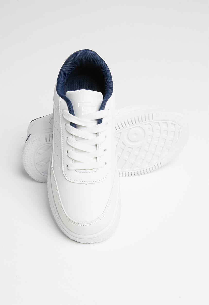 Pop Candy - Wjk sneaker - white
