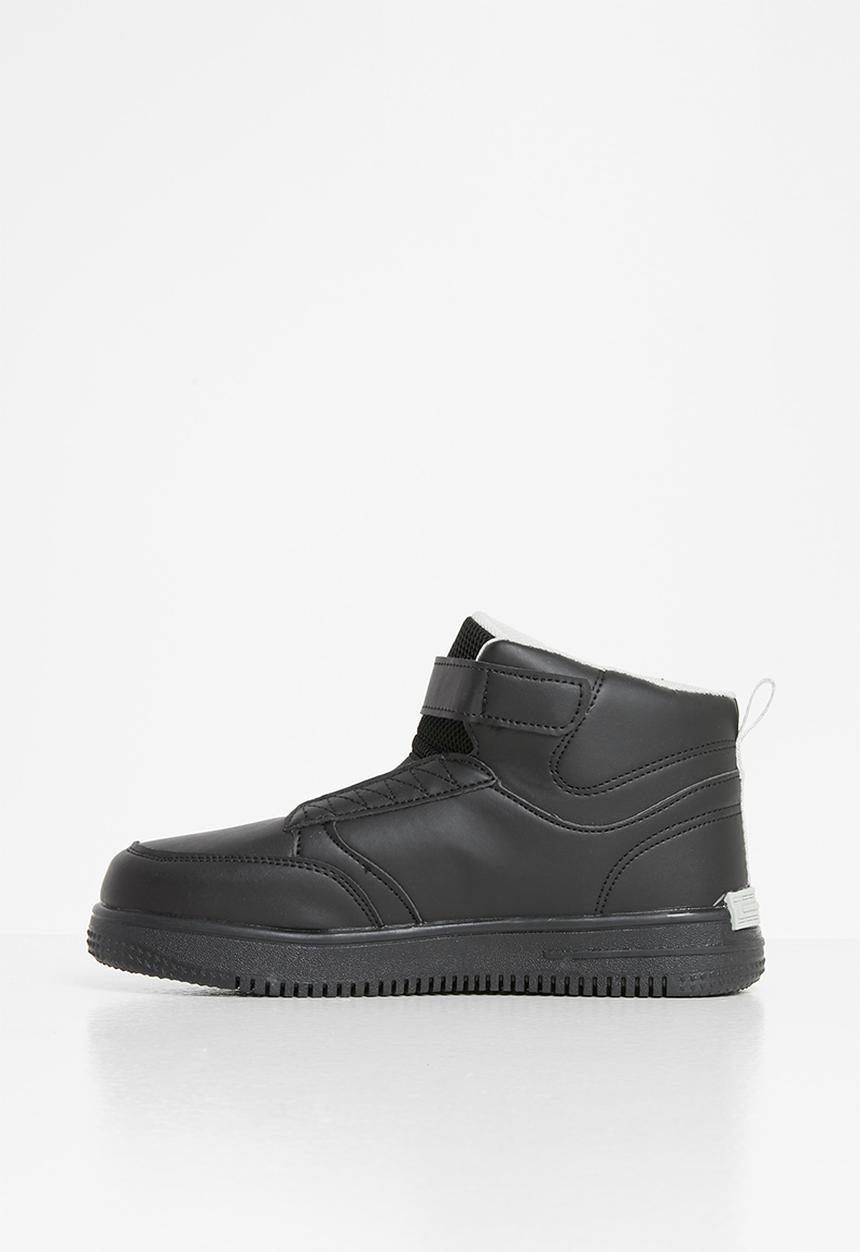 Pop Candy - Wjk sneaker - black